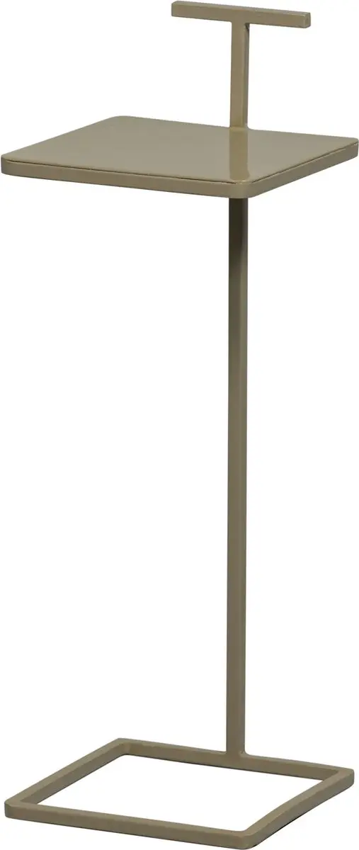 WOOOD Toste bijzettafel