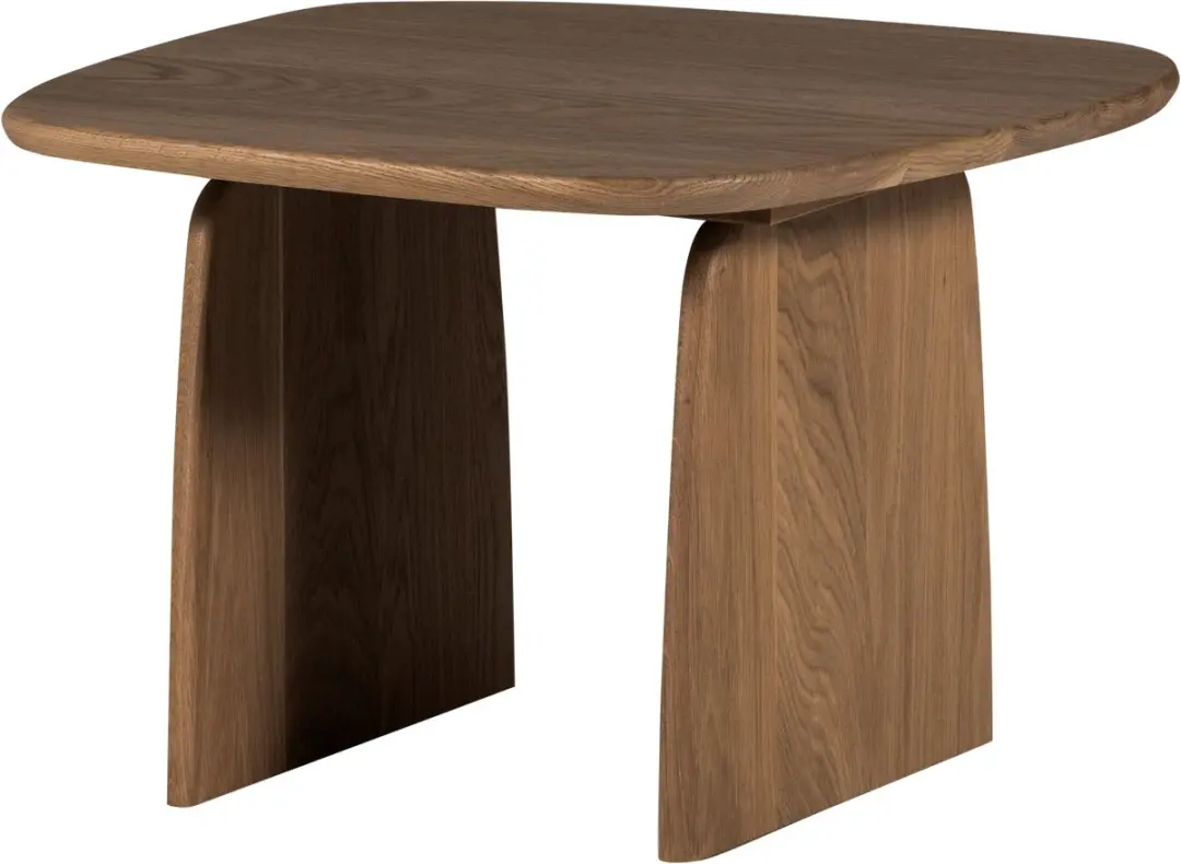 WOOOD Tablo Salontafel 60cm Cashmere Brown