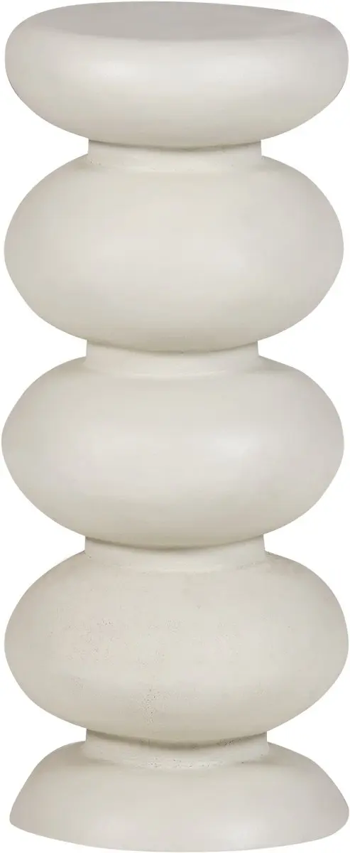 WOOOD Brilo Bijzettafel 69x29x29