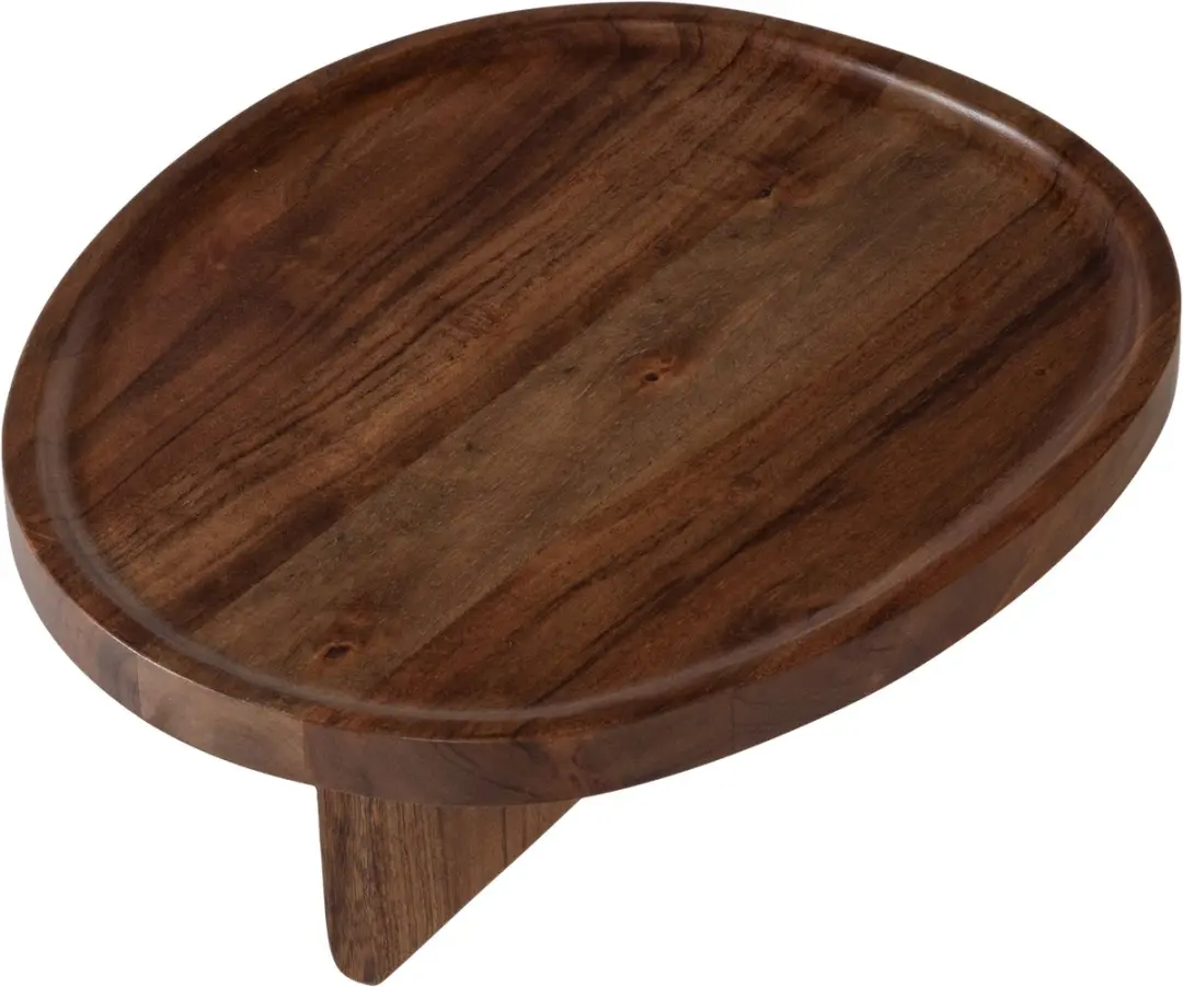 WOOOD Naro Bijzettafel