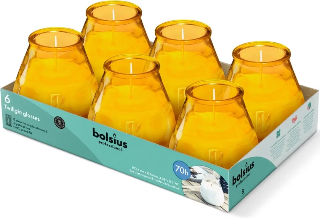 Bolsius