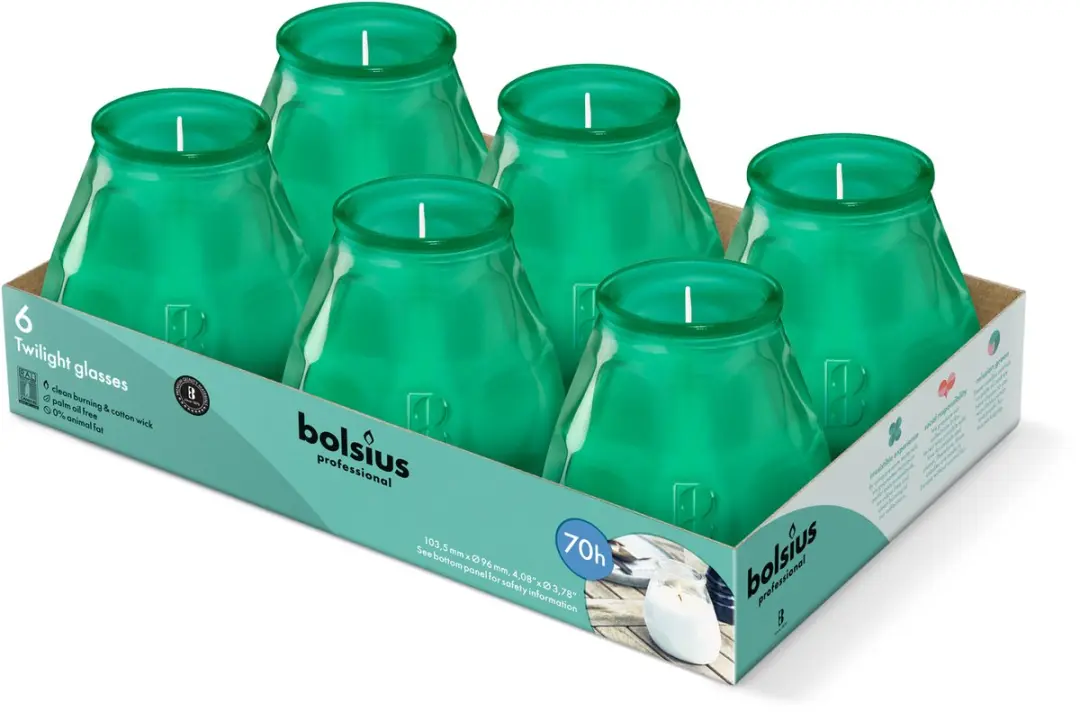 Bolsius