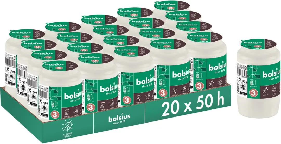 Bolsius