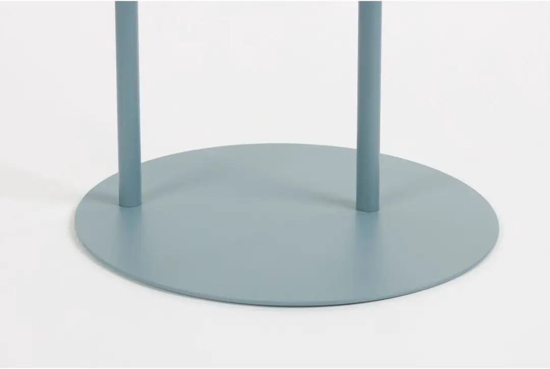 Zuiver Vero Spiegel Staand Blauw 40x179cm - afbeelding 3 van 6