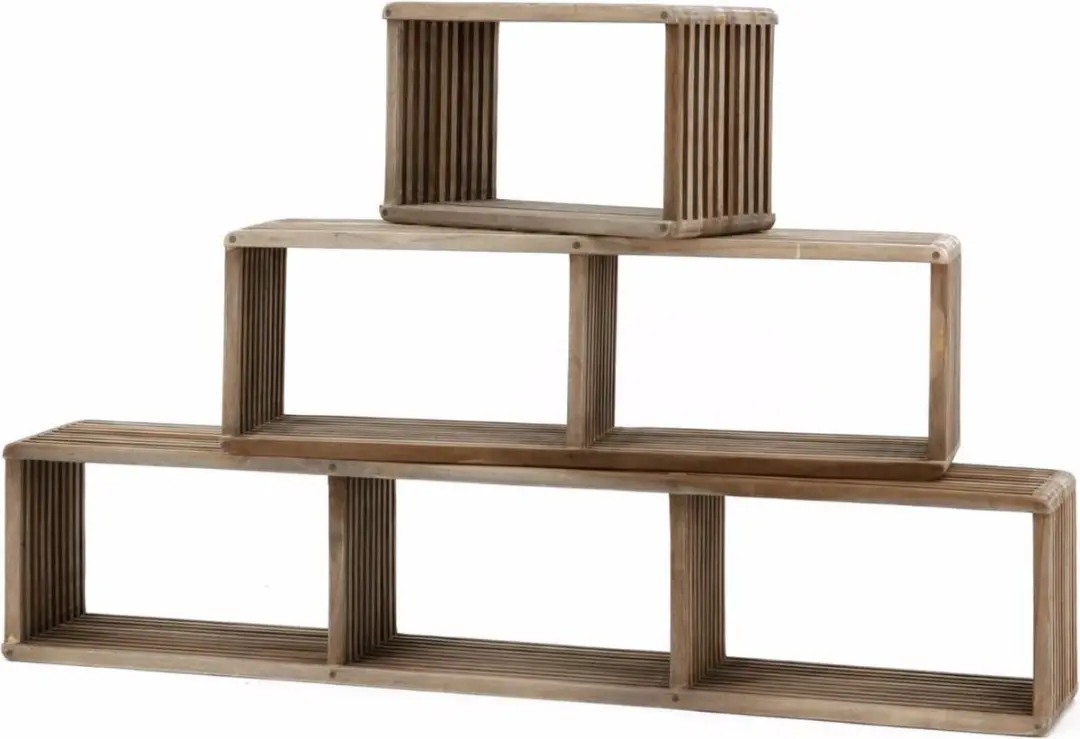 Display set Trilogy