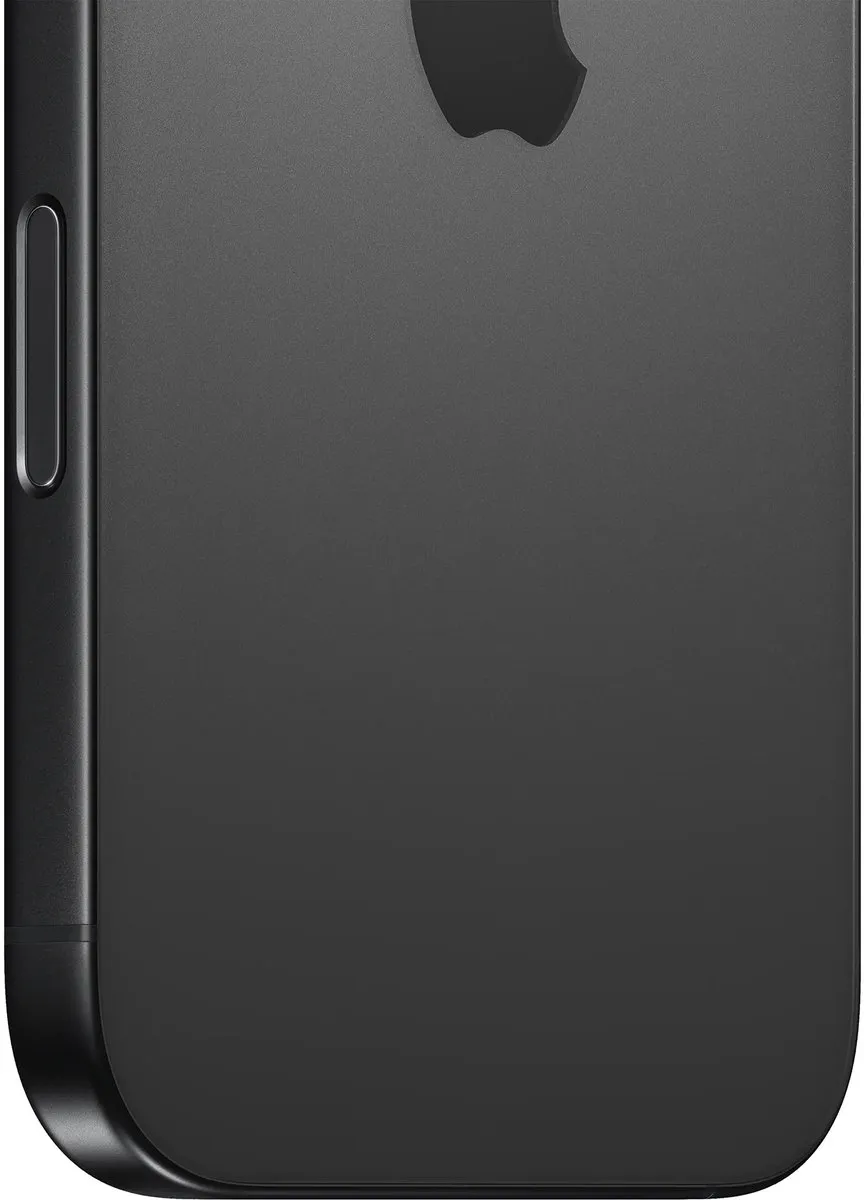 Apple iPhone 16 Pro MYNQ3ZD/A - 1TB - Zwart Titanium - afbeelding 6 van 6
