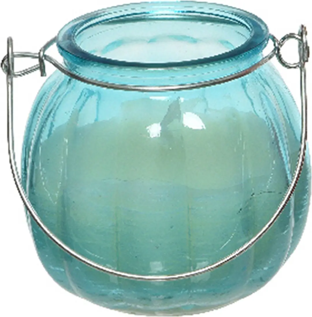 Decoris Citronella kaars