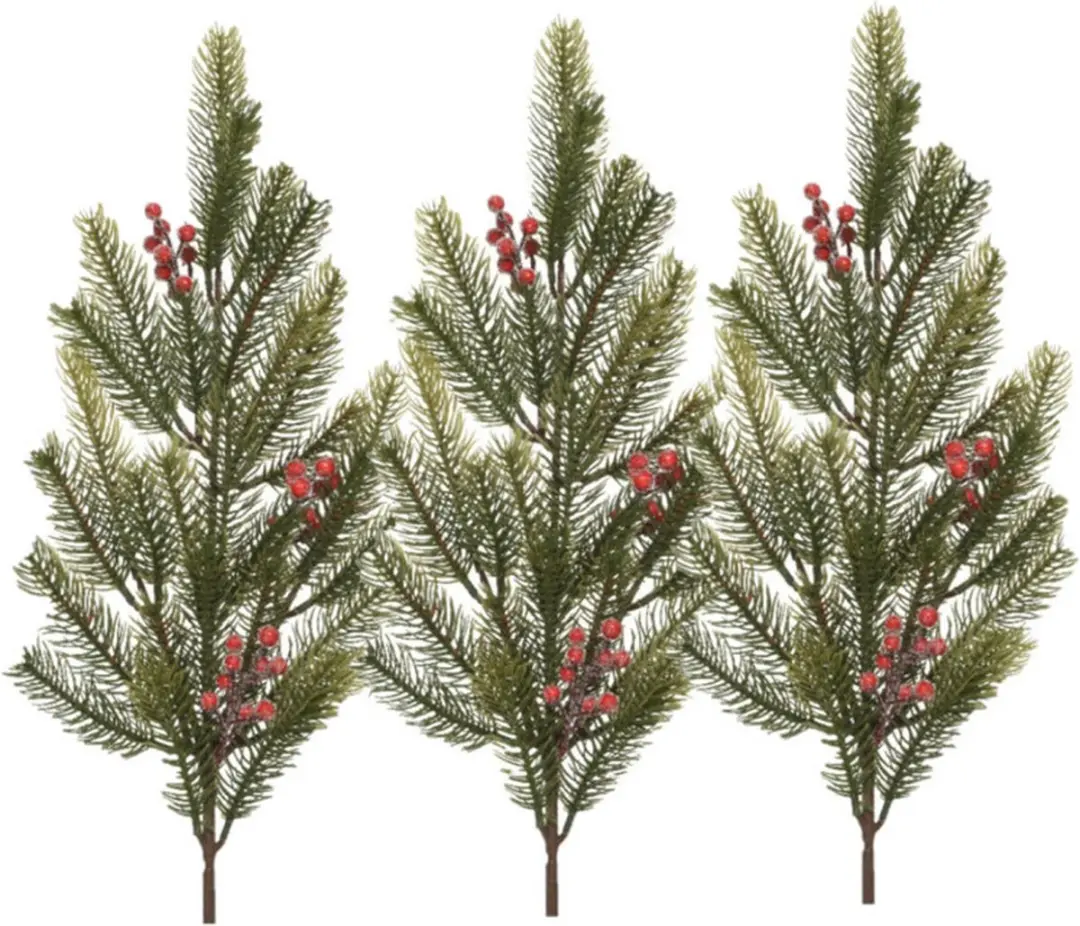 Decoris Kersttakken/dennentakken