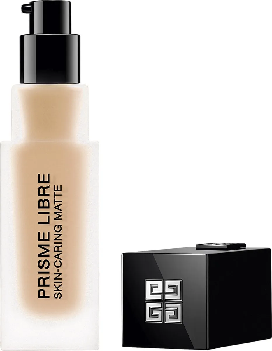 Givenchy Prisme Libre Matte FDT 1-W105 - 30ml