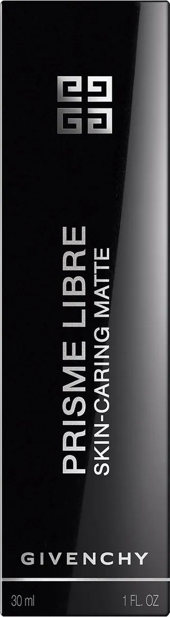 Givenchy Prisme Libre Matte FDT 1-W105 - 30ml