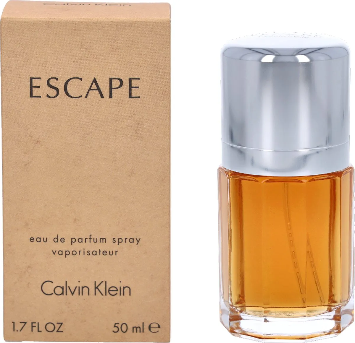 Calvin Klein Escape Damesparfum 50ml
