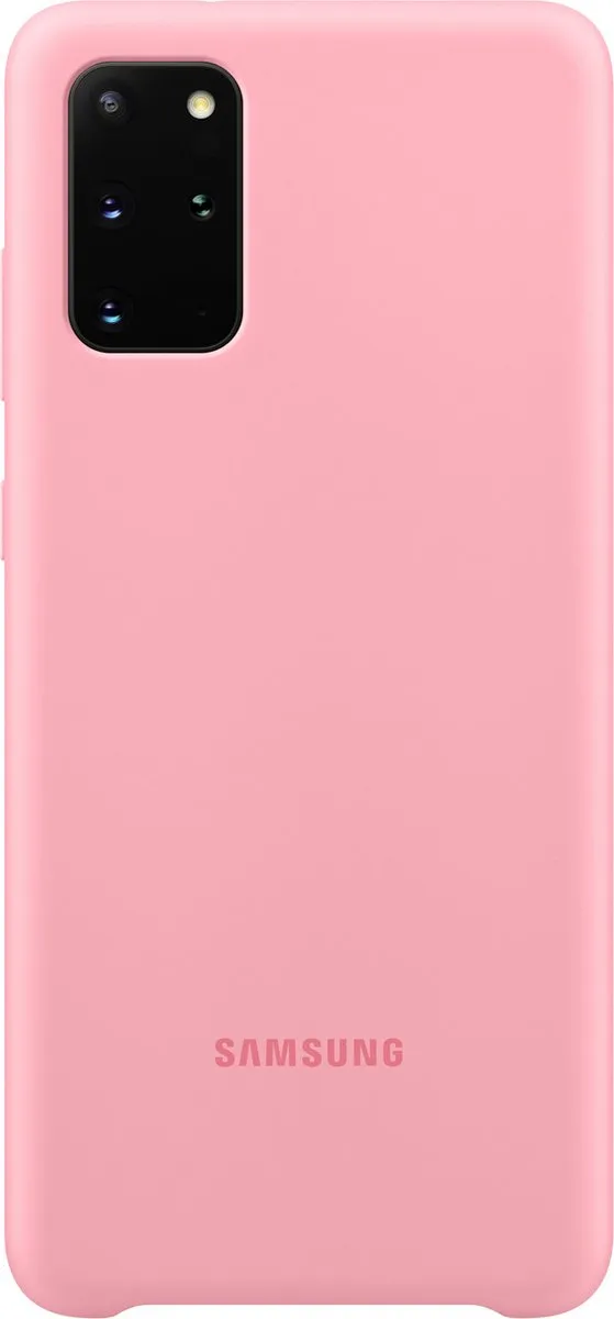 Samsung Silicone Hoesje EF-PG985TPEGEU