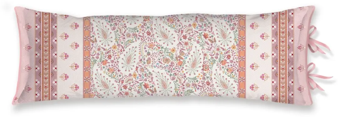 Pip Studio Kairi Bloom Long Cushion Sierkussen