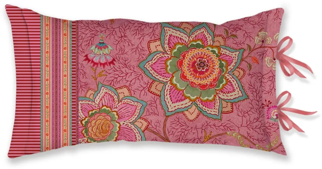 Pip Studio Mumbai Evening Cushion Sierkussen