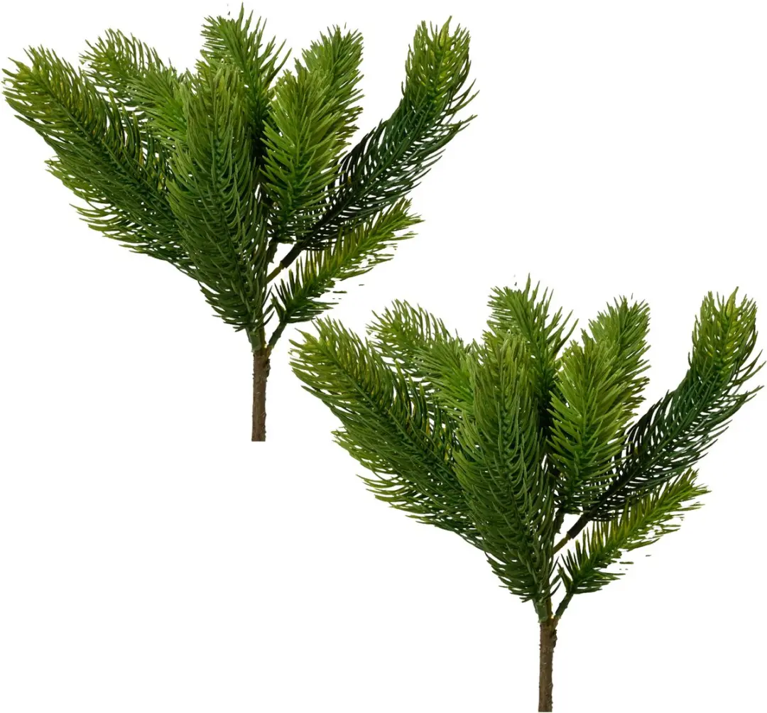 Everlands Kersttak/dennentak