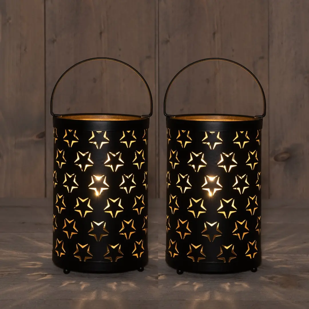 Anna Collection Led sfeer lantaarn