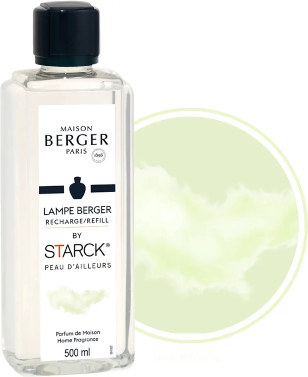 500 ml STARCK peau d'alleurs