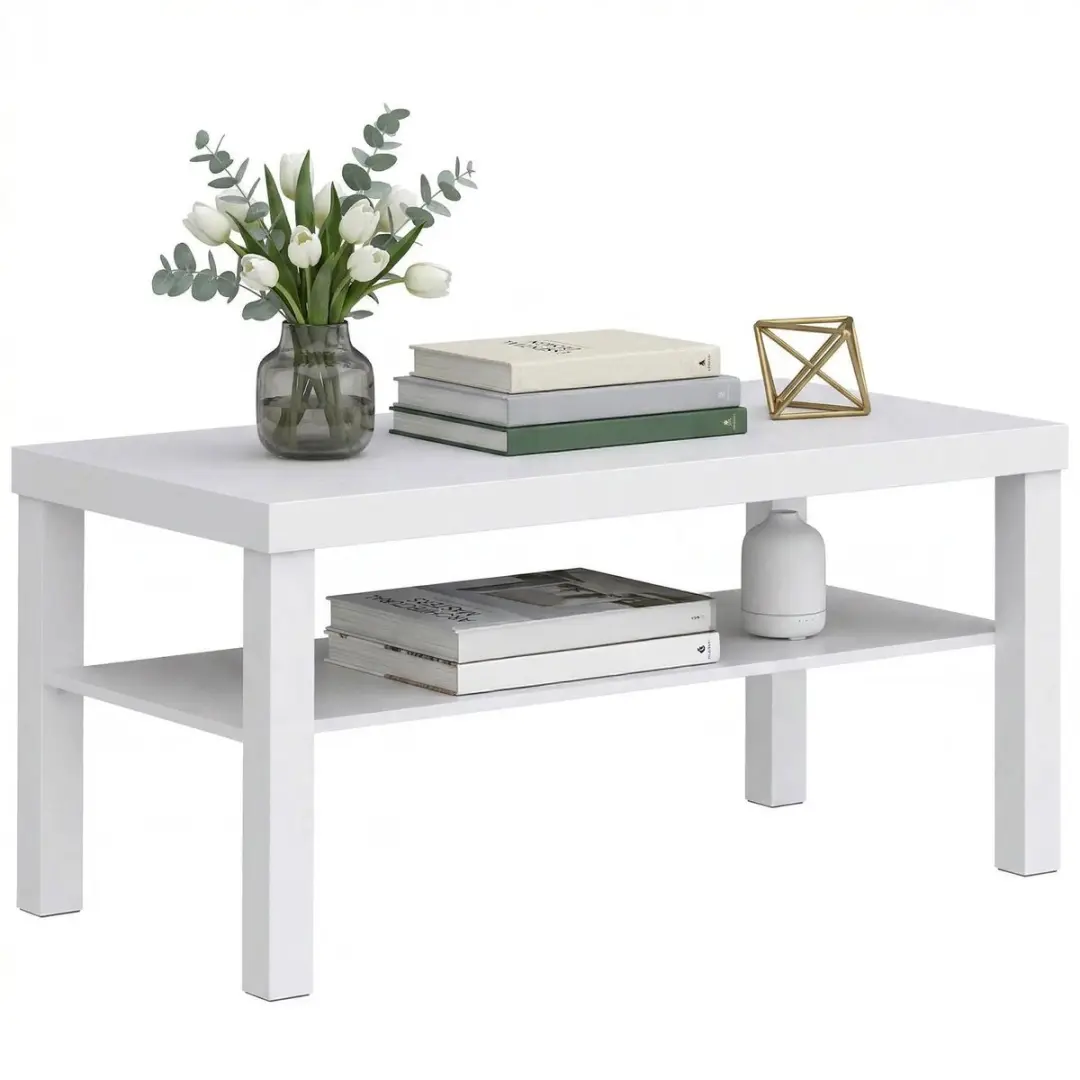 HOMCOM Salontafel
