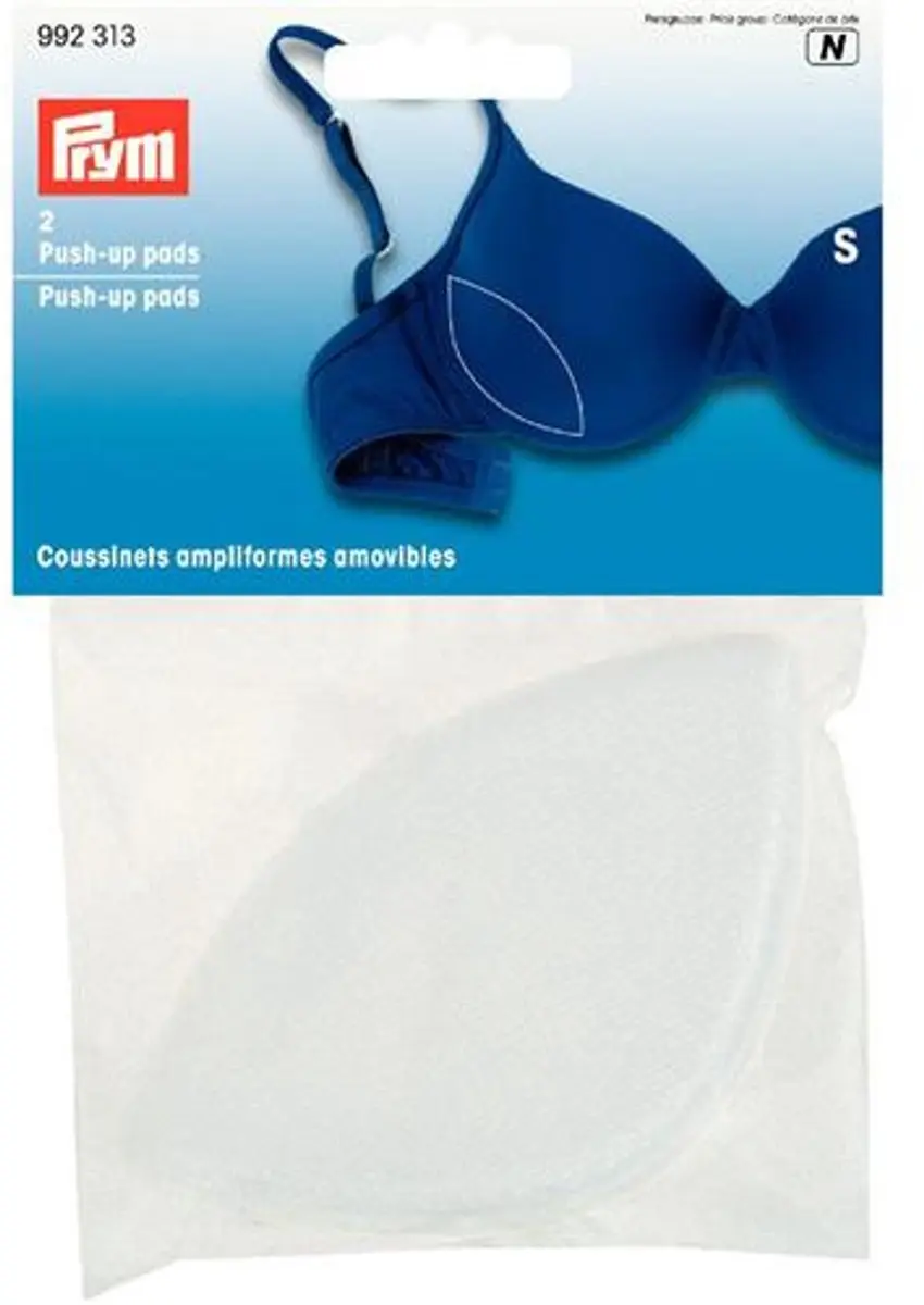 Prym Push-up pads