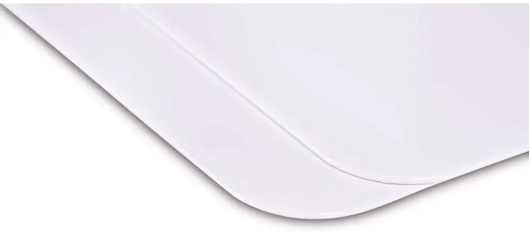 MAUL Boekensteunen 14cm Wit - 2 Stuks - afbeelding 5 van 6