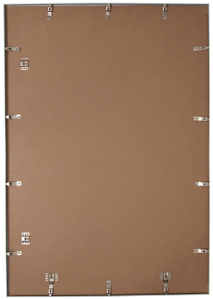 MAULdesign Fotolijst 70x100cm Zilver - Acryl - afbeelding 4 van 6