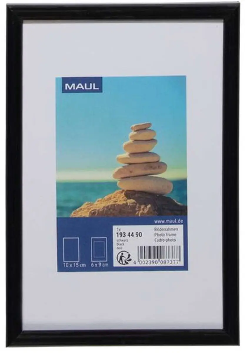 MAUL MAULart Fotolijst 10x15cm