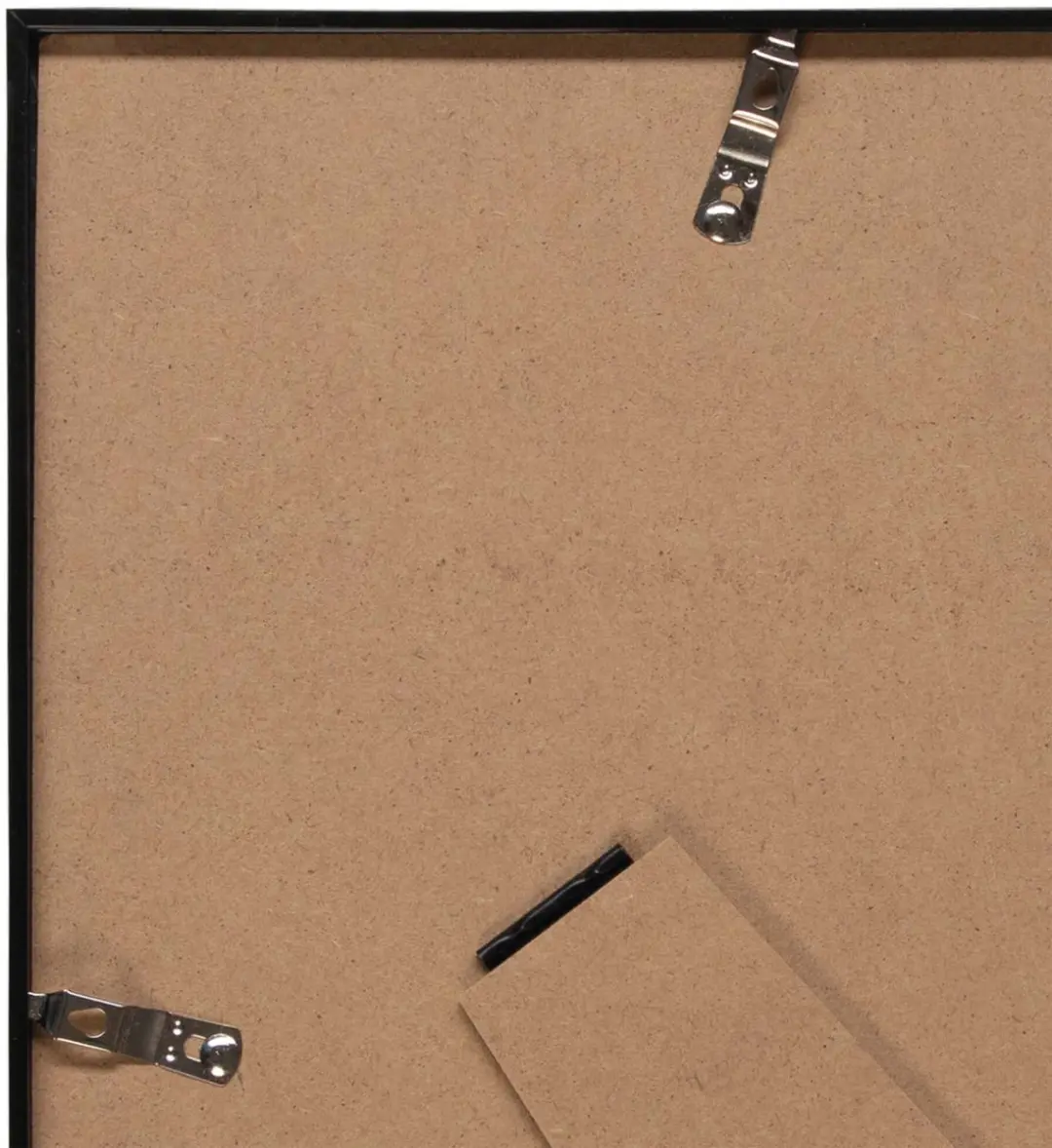 MAUL MAULart Fotolijst 21x30cm - Zwart - afbeelding 6 van 6