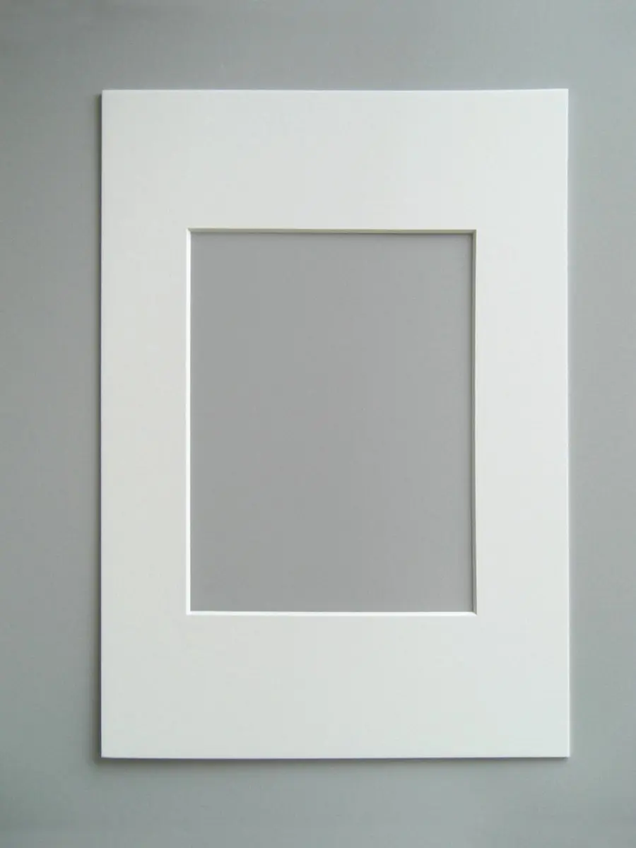 Walther PA041H Passe-partout 30x40cm