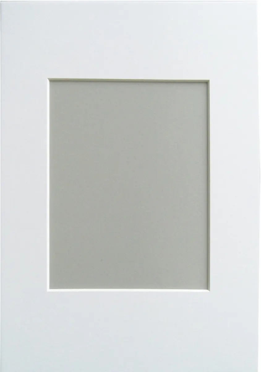 Walther PA041W Passe-partout 30x40cm