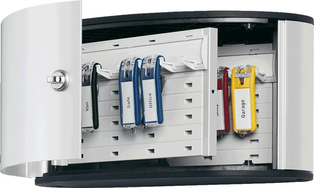 Durable Sleutelkast 72 Sleutels