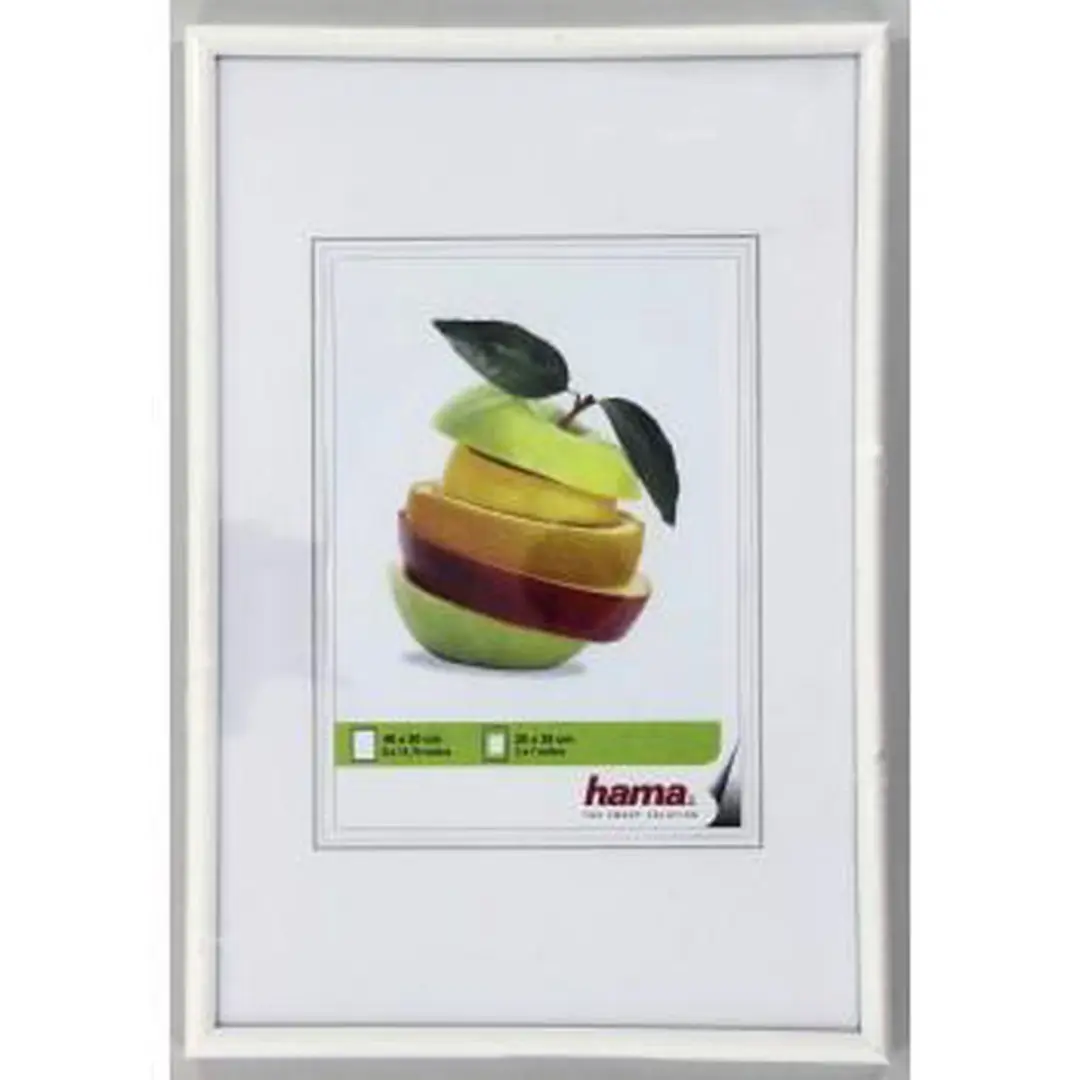Hama Sevilla Fotolijst 43x50cm Wit - afbeelding 6 van 6