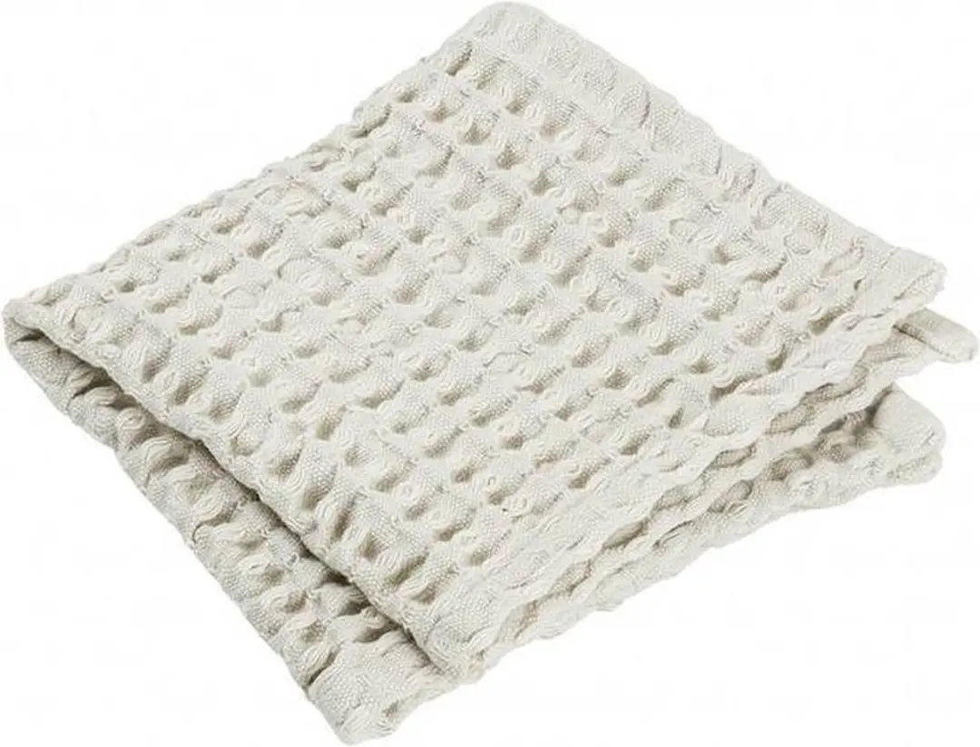 Blomus Caro Badtextiel Moonbeam