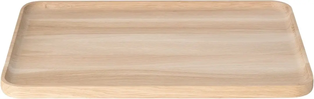 Blomus Oku plateau 40x30cm oak