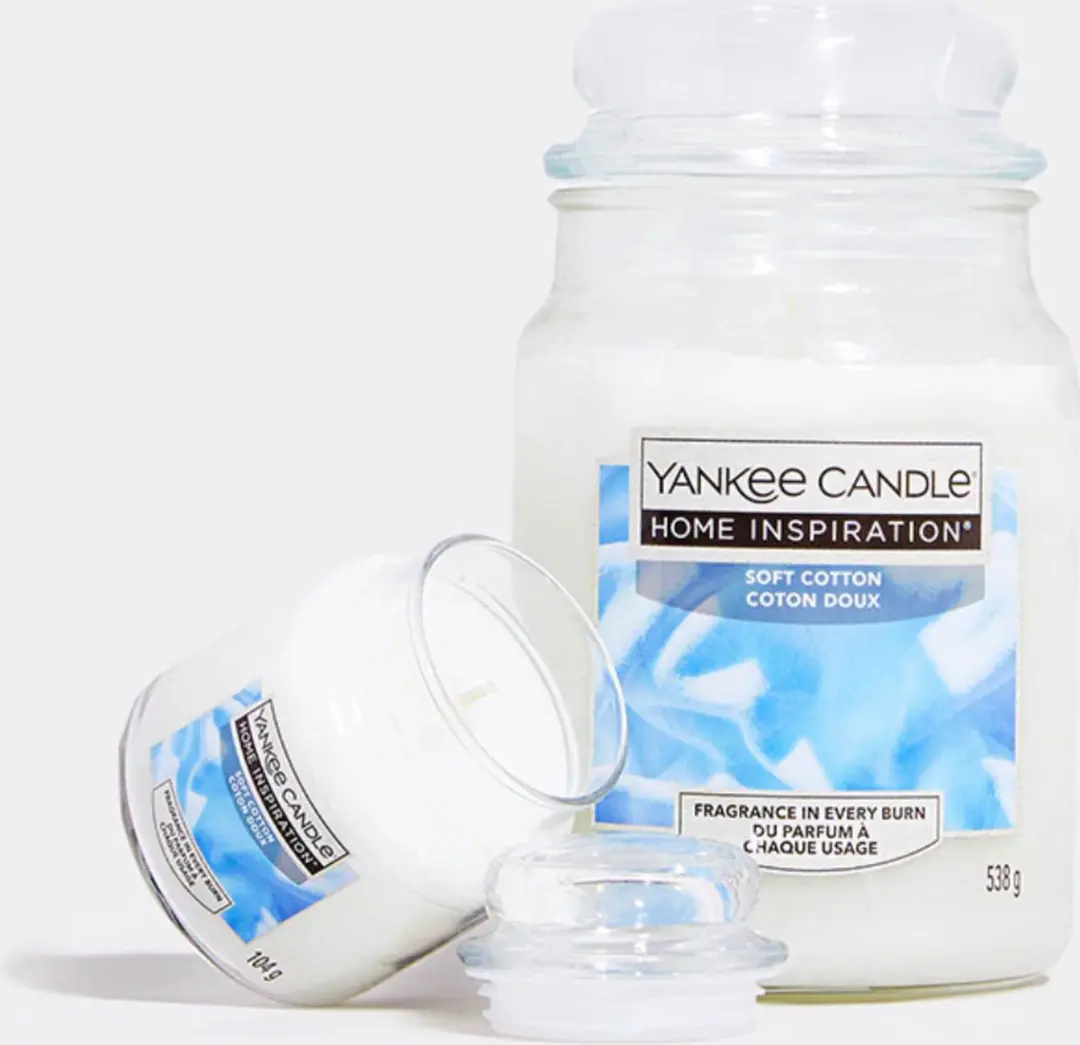 Yankee Candle Grote Pot