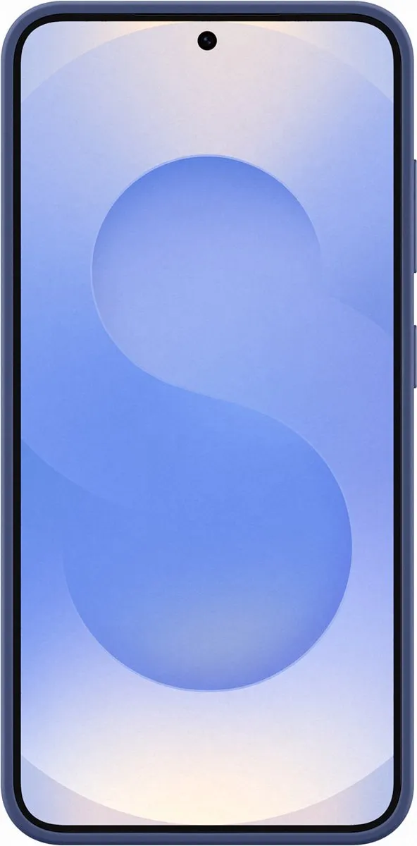 Samsung Galaxy S25 Hoesje EF-PS931CNEGWW - Blauw