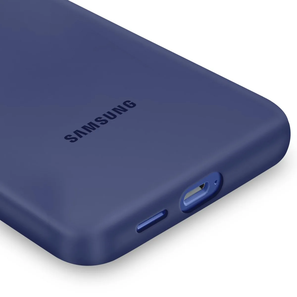 Samsung Galaxy S25 Hoesje EF-PS931CNEGWW - Blauw