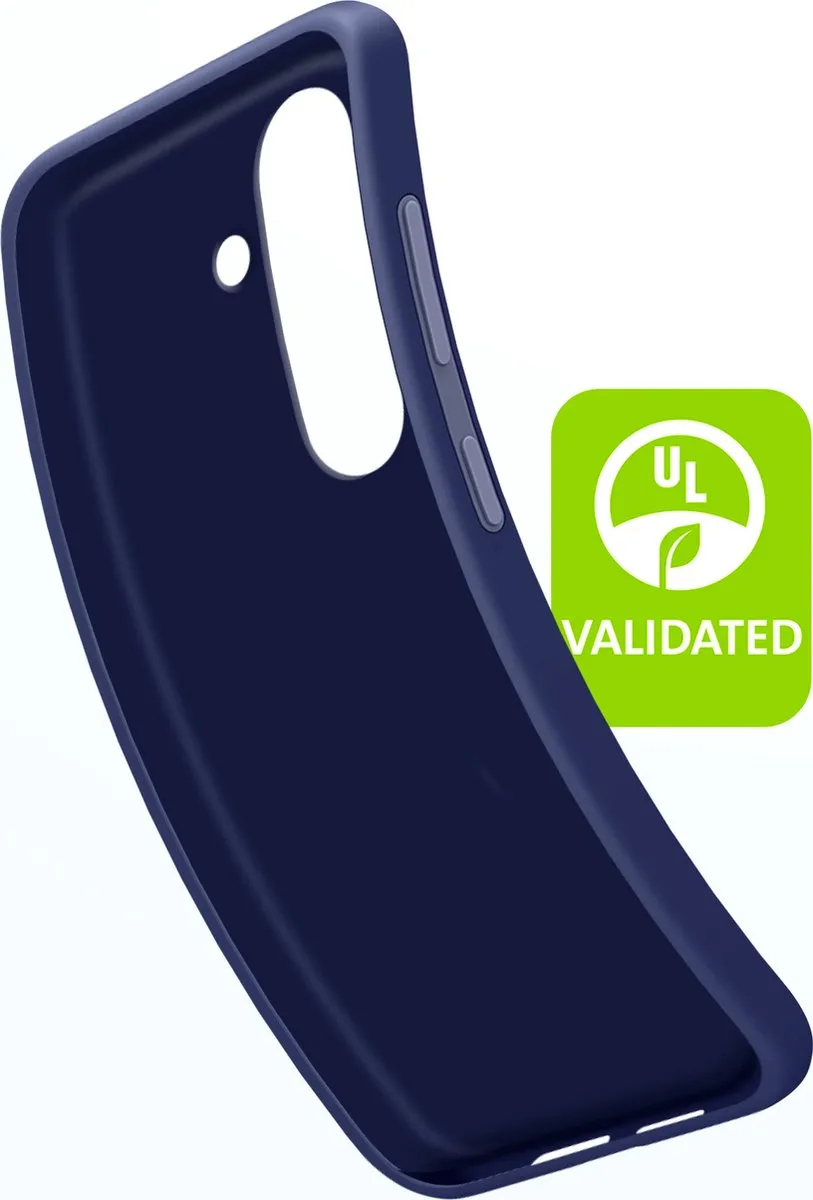 Samsung Galaxy S25 Hoesje EF-PS931CNEGWW - Blauw