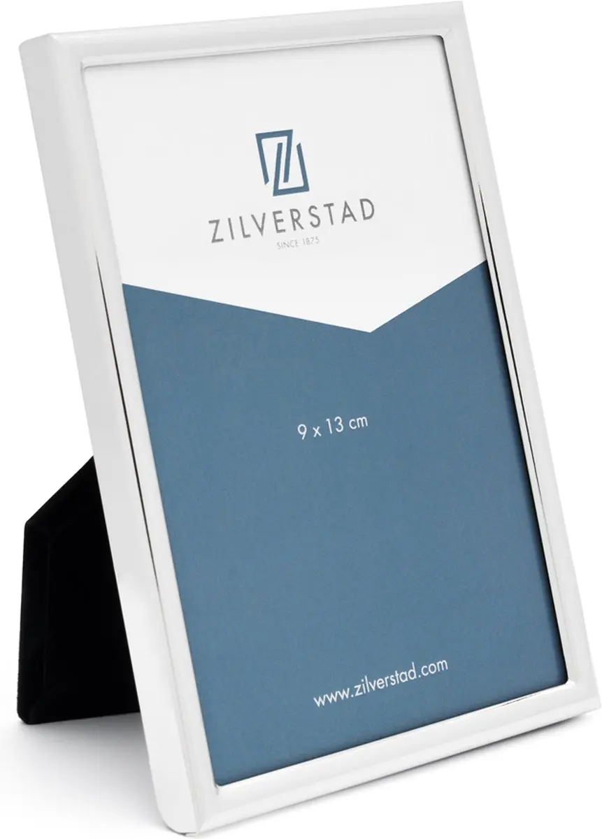 Zilverstad Sweet Memory Fotolijst 9x13cm