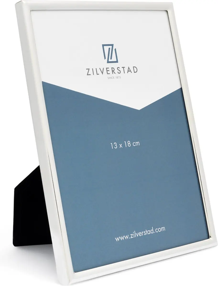 Zilverstad Sweet Memory Fotolijst 13x18cm