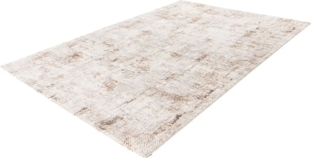 Pierre Cardin Lalee vloerkleed modern trendy hotelsjiek laagpolig karpet vervaag