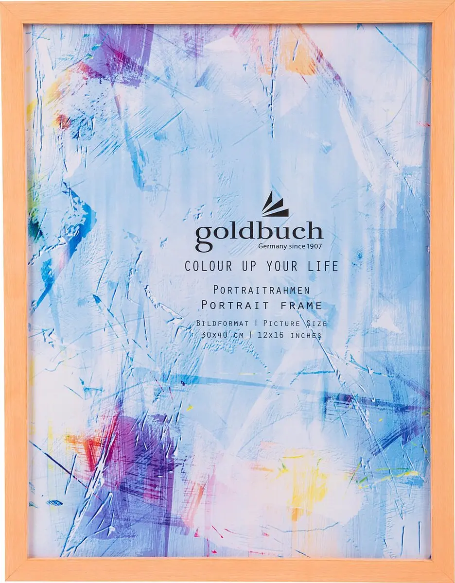 Goldbuch