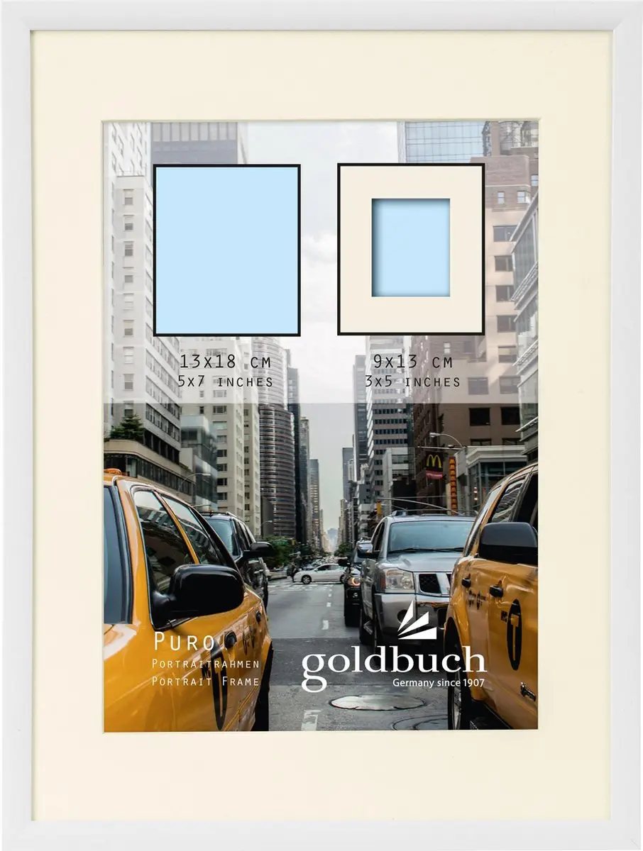 Goldbuch