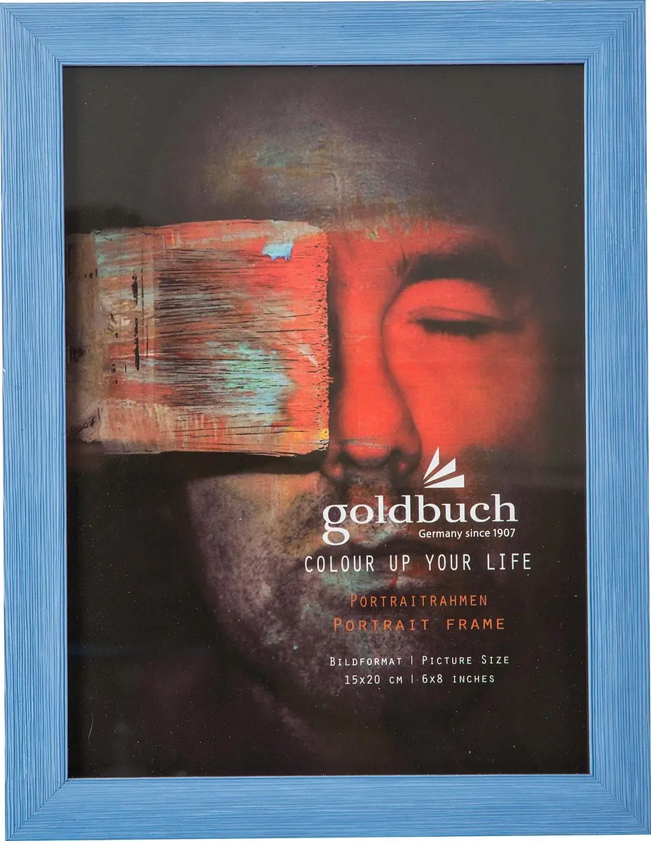 Goldbuch