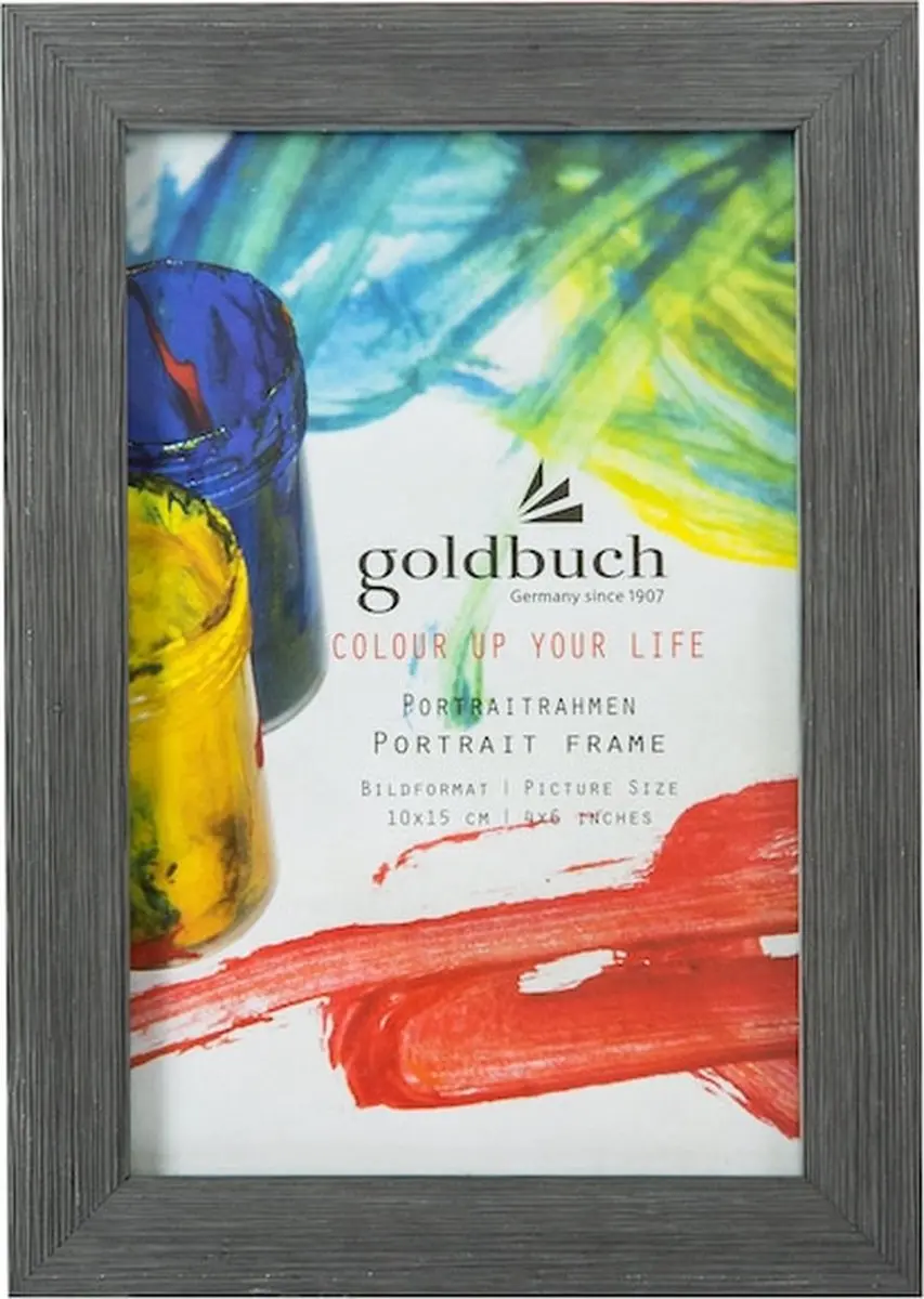Goldbuch
