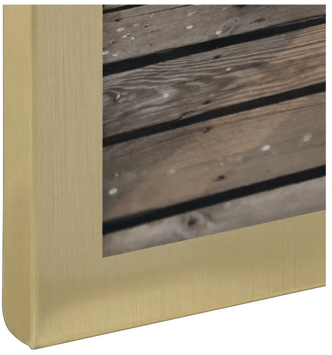 Hama Riva Fotolijst Goud 10x15cm - afbeelding 5 van 6