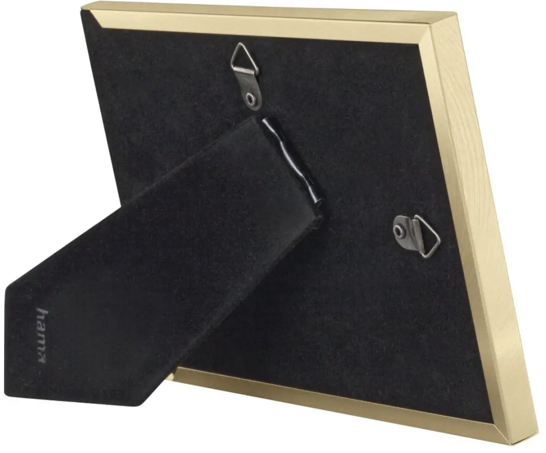 Hama Riva Fotolijst Goud 10x15cm - afbeelding 3 van 6