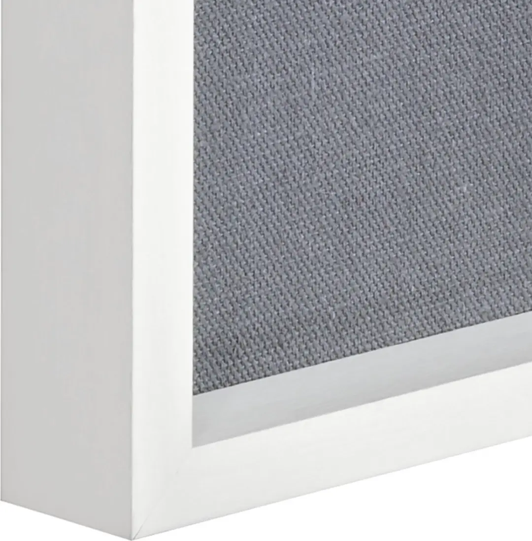 Hama Muro Fotolijst 36,5x29,5cm Wit - afbeelding 4 van 6
