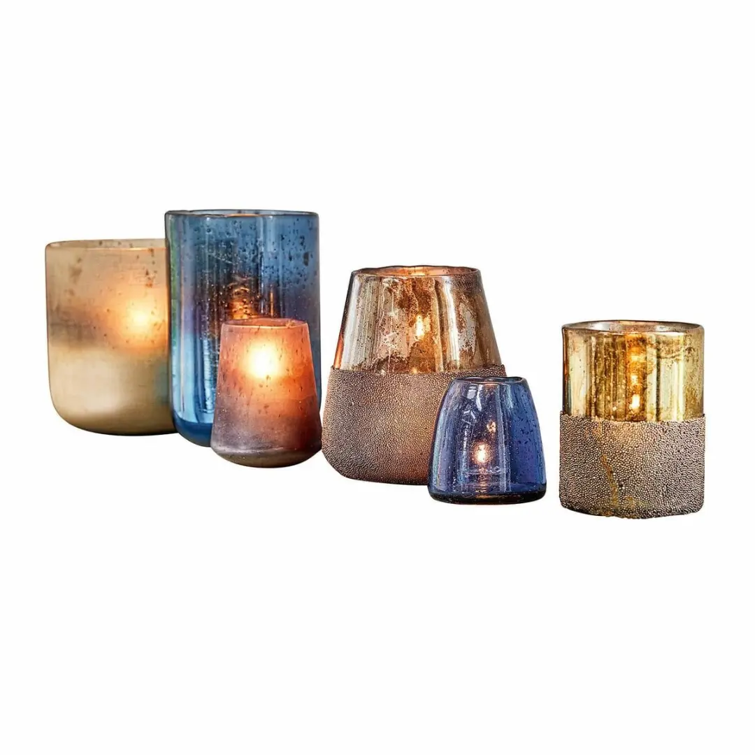 Loberon Windlichtset Paro