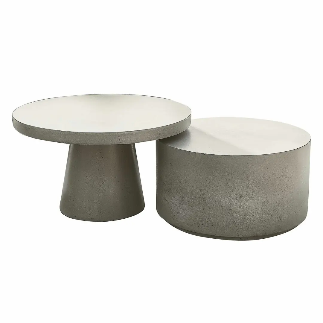 Loberon Salontafel set van 2