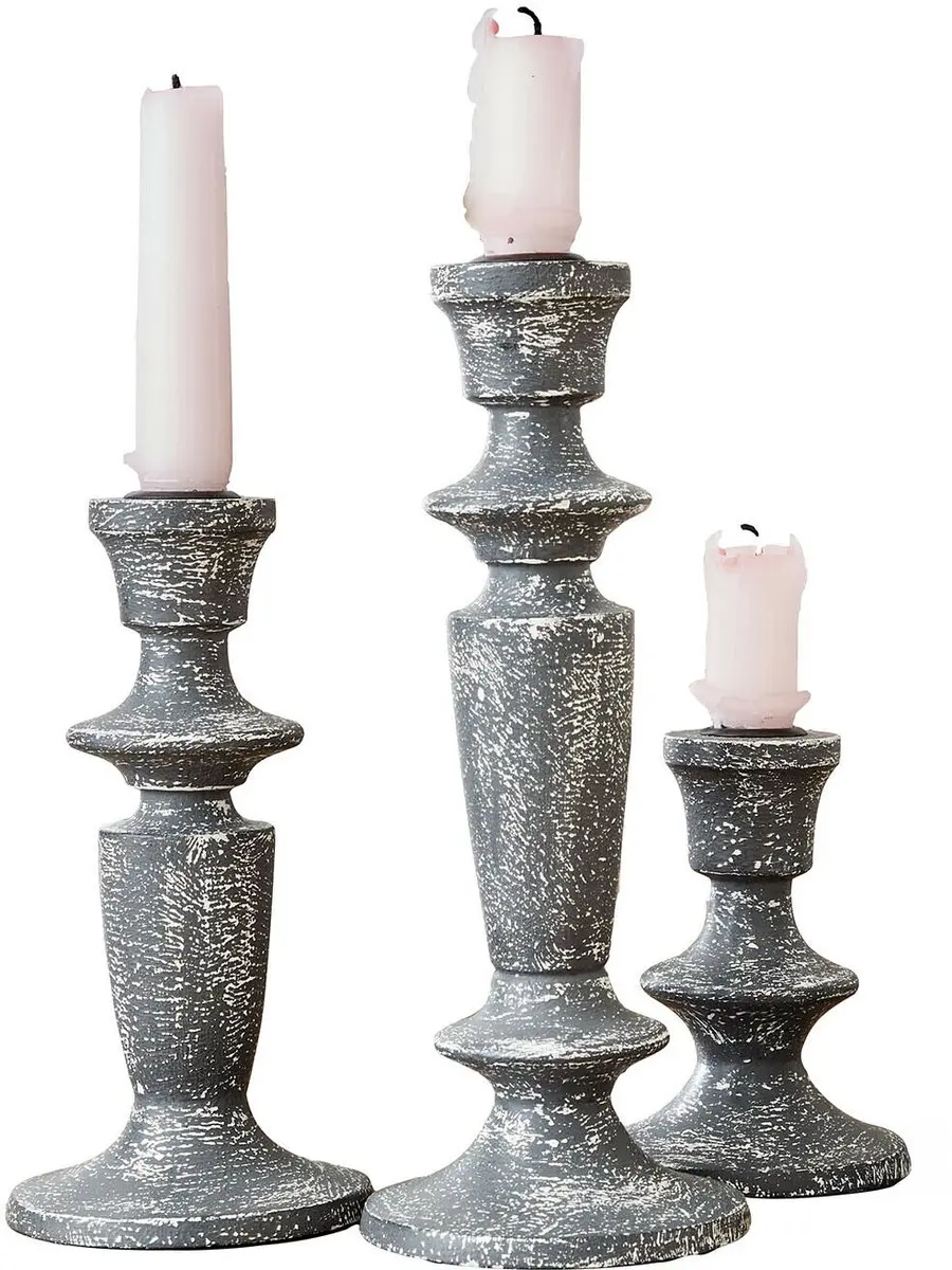 Loberon Ténébrelle Kandelaar